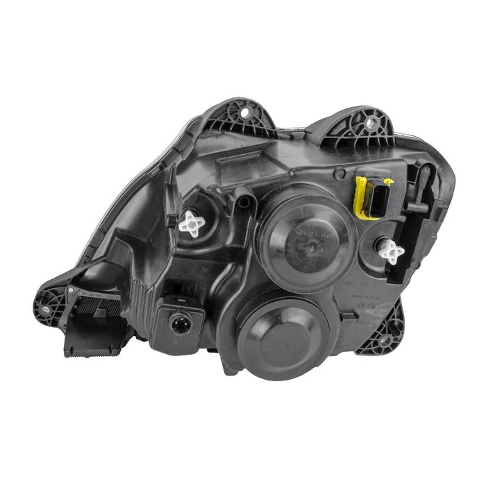 Фарове Фар за DAF XF 106 2015+ / Даф ХФ с мотор