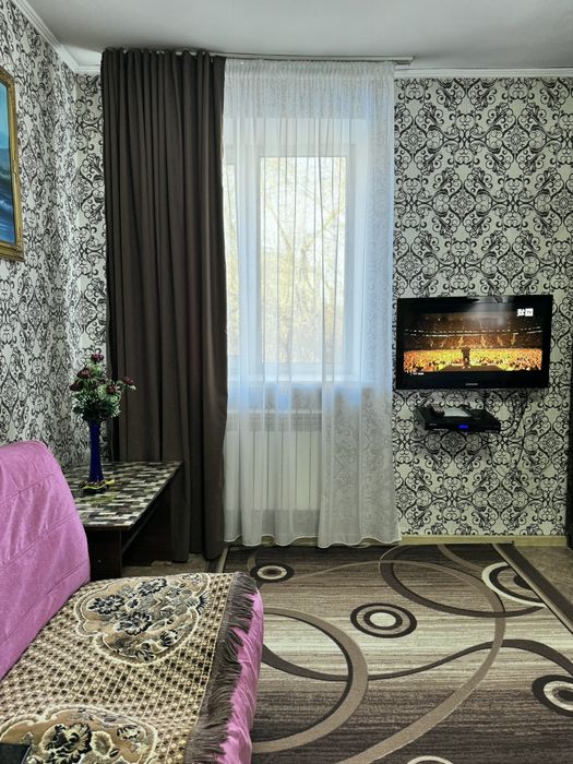 Почасовая / центр / 3+1