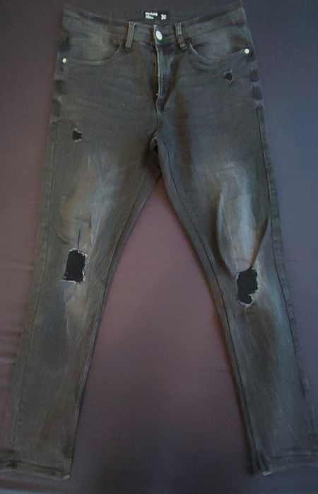 Blugi skinny barbati, 30