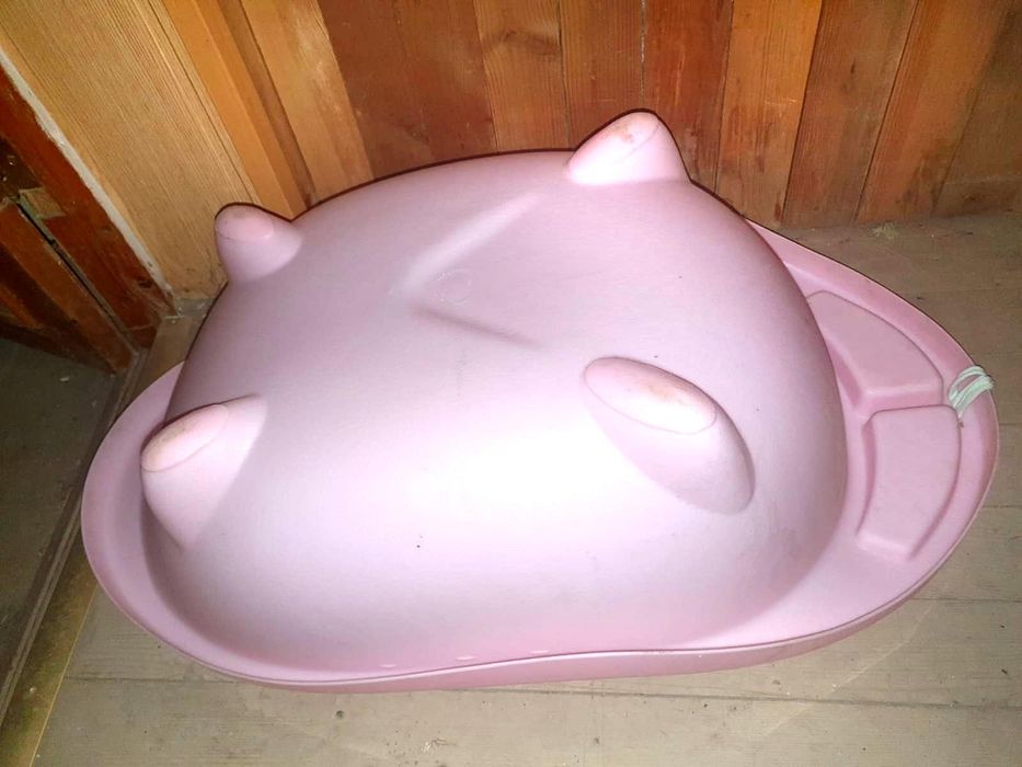 Продам кровать с тумбой