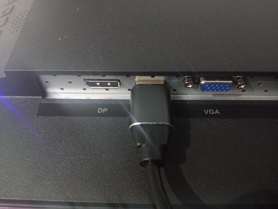 Монитор 21.5 дюйм 75 герц