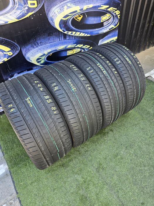 Set 245.40.21  275.35.21 bridgestone