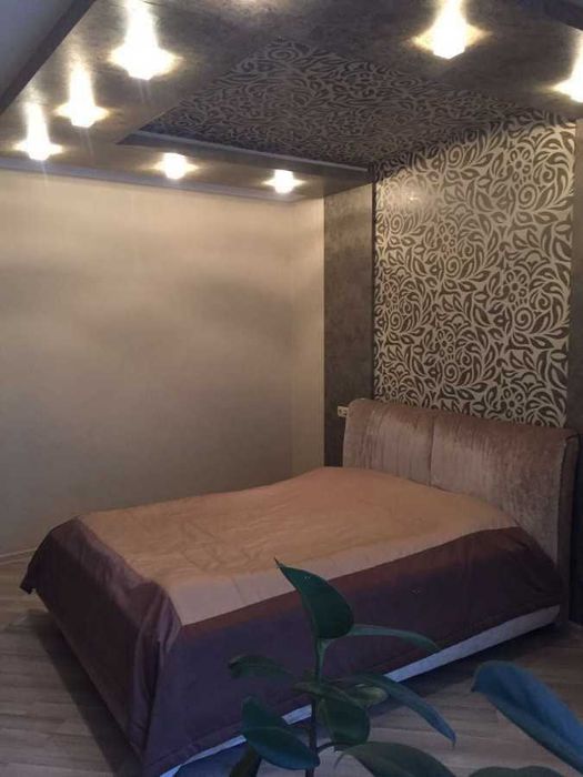 Дава се под наем Двустаен апартамент в София, Разсадника - 70 кв.м за 433.5 € - Снимка #2