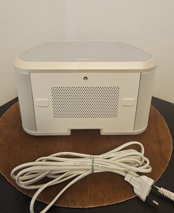 Yamaha MusicCast Bluetooth