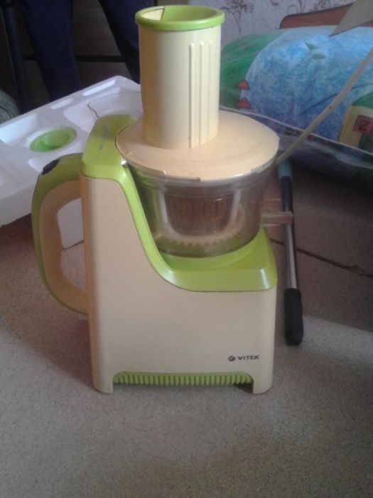 соковыжималка