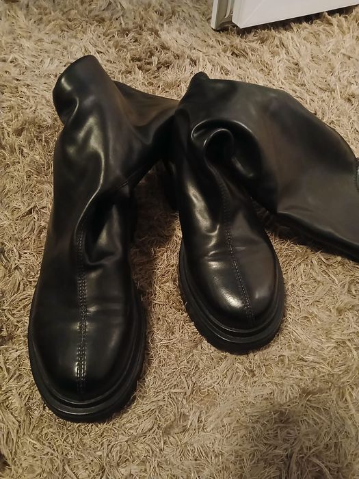 Cisme imitație piele impecabile