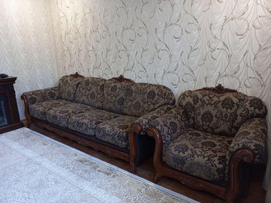 Продам уголок отдыха