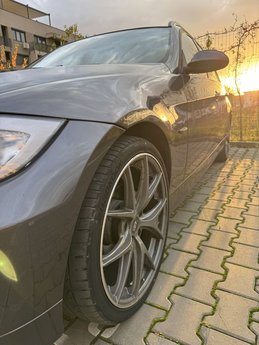 BMW 3 Series 2006 — imagine 5