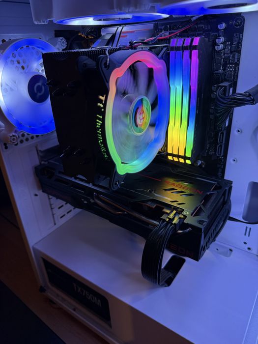 Vand placa video RX 6700 sapphire pulse 10gb