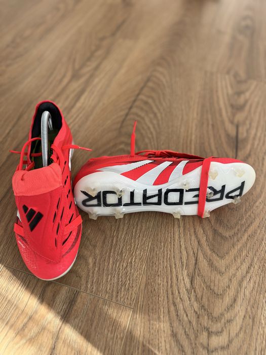 Adidas predator PRO