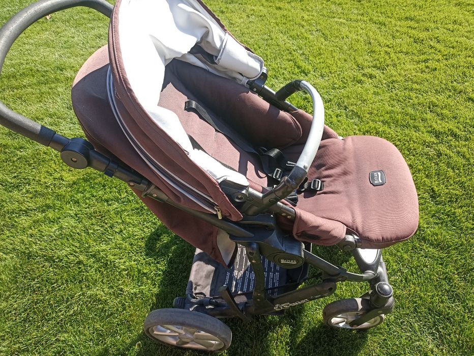 Carucior sport bebe Britax