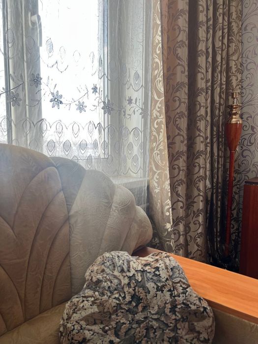 Продам двухкомнатную квартиру