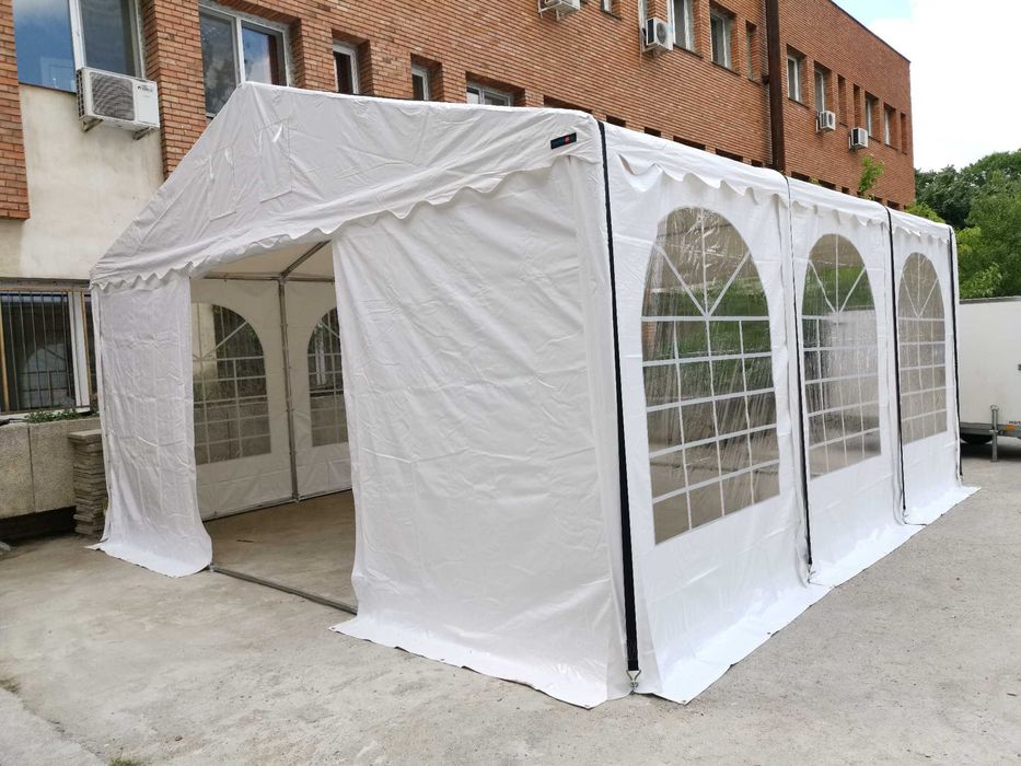 Cort corturi pentru evenimente , spatii comerciale . RM