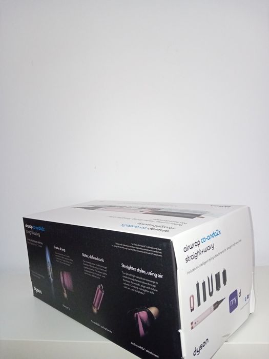 Reducere airwrap dyson HS09 (co-anda 2x), nou