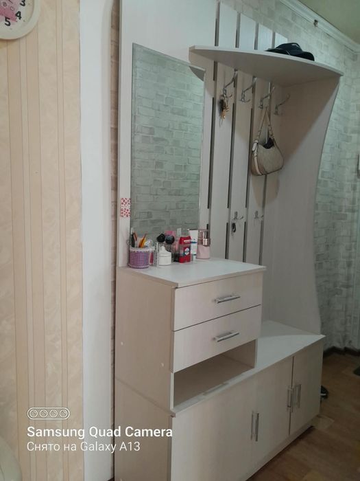 Шкаф для прихожей