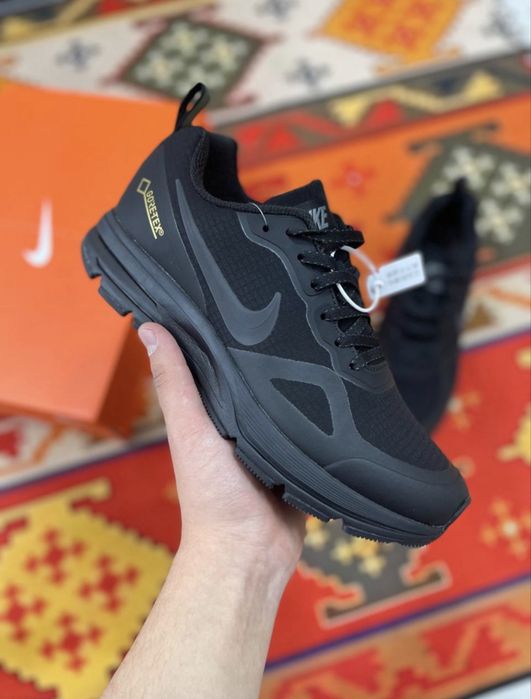 Обувь термо мужская