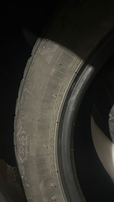 Зимние Автошины