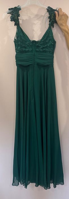 Дамска официална рокля