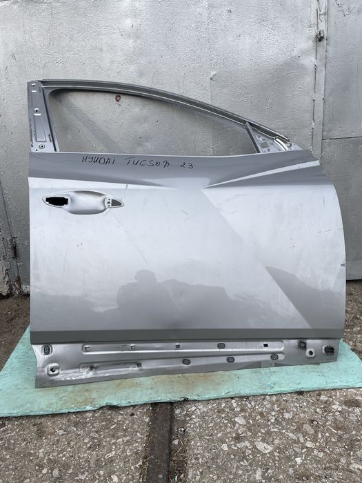 Предна дясна врата за Hyundai Tucson Хюндай Туксон 2020-2025г 2бр