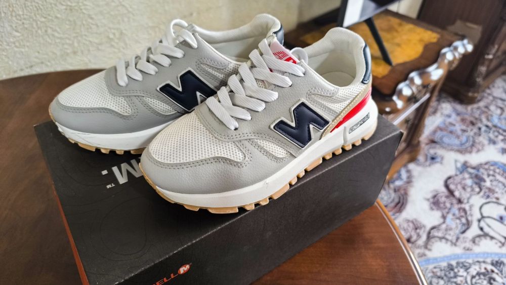 Подростковая ОБУВЬ