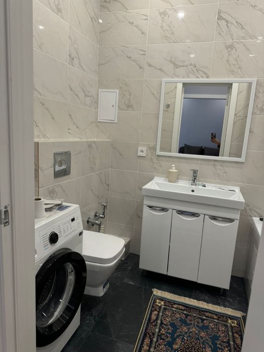 Сдаю квартиру почасово!