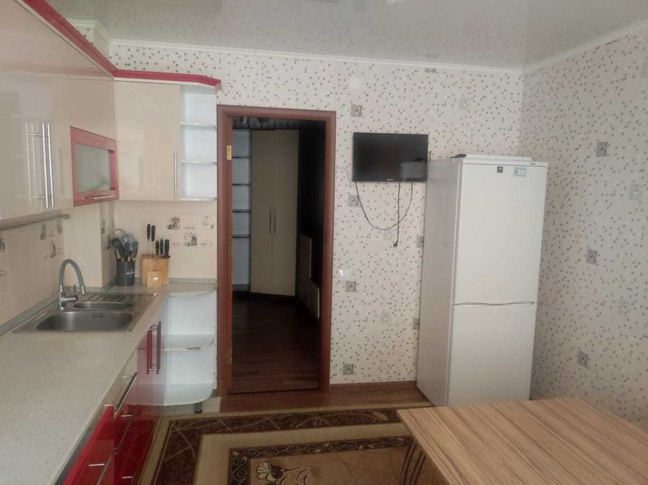 Продам 2 комнатную квартиру