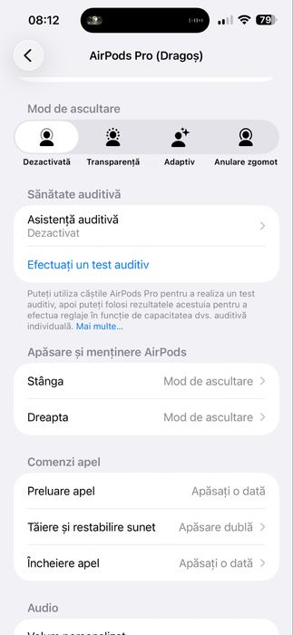 Airpods pro apple