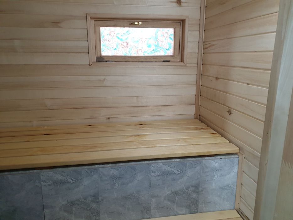 Сдам времянку в .аренду