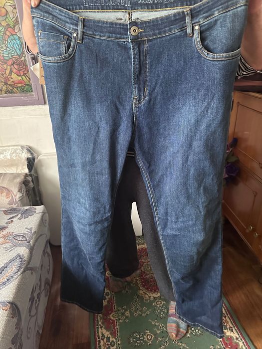 Jeans moto noi,3 perechi