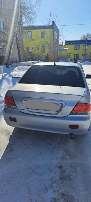 Продам Mitsubishi Lancer 9