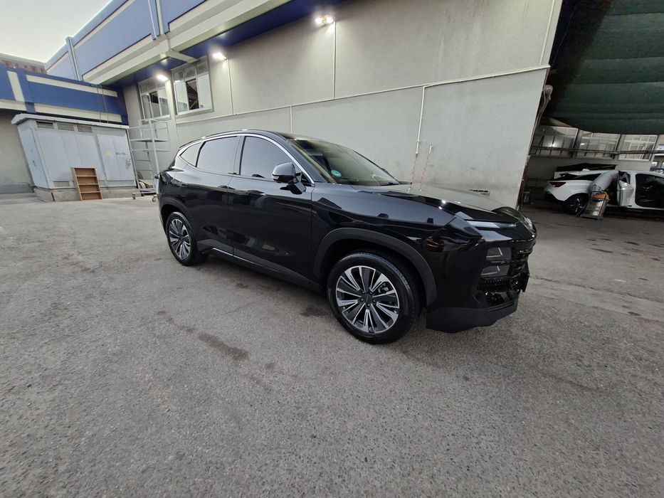 СОТИЛАДИ  Jetour Dashing