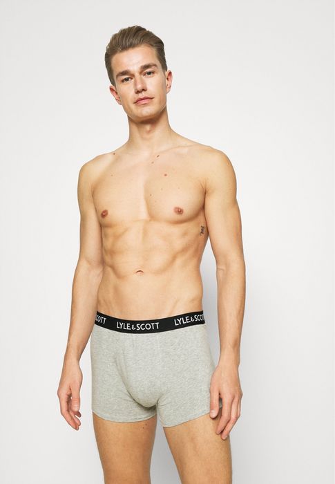 Lyle & Scott / Levis / Levi’s ОРИГИНАЛНИ мъжки боксерки - М