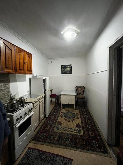 1 комнатная времянка  в Карасу