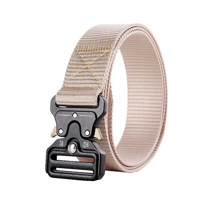 Тактически колан