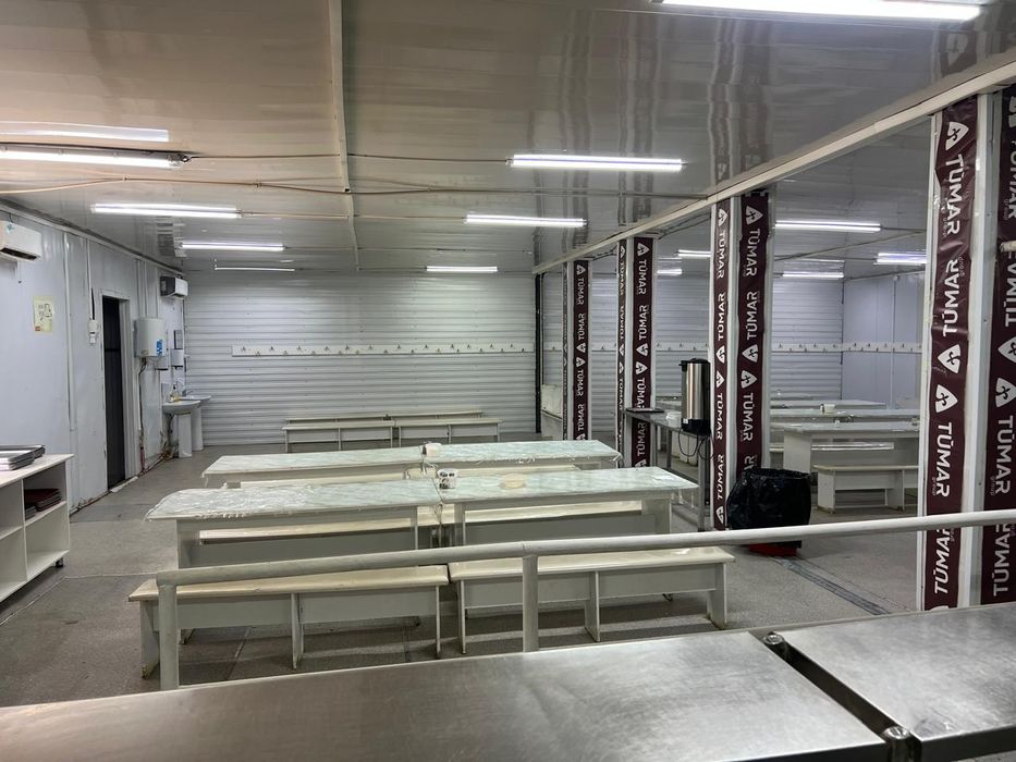 Продаётся модульная Столовая