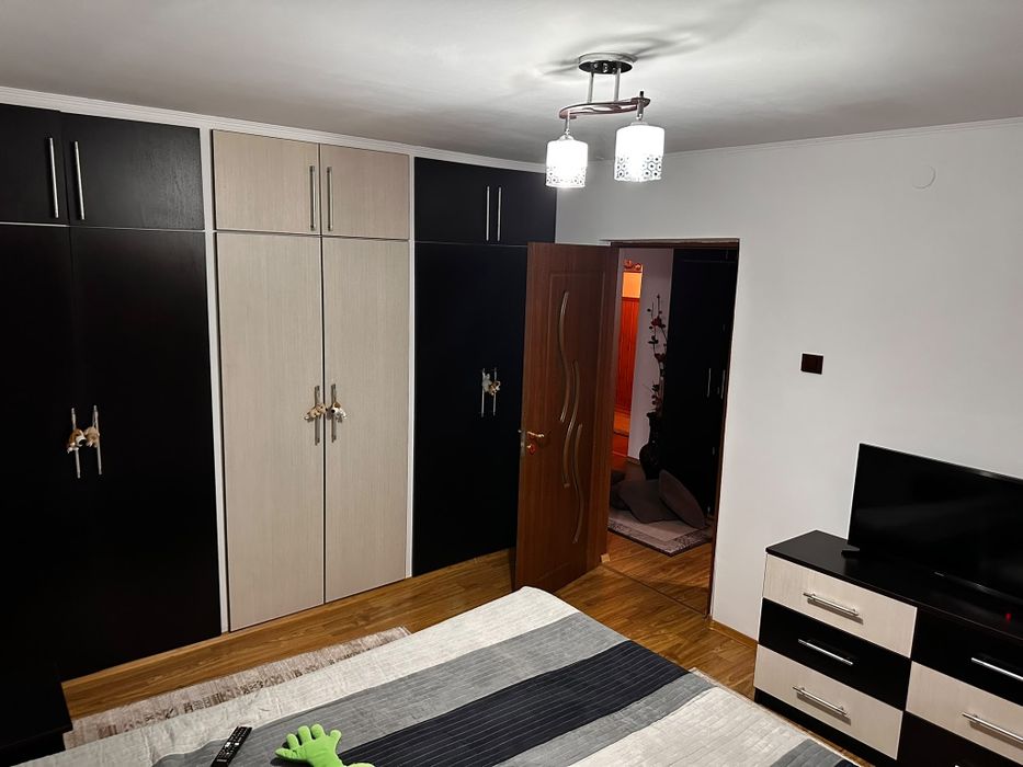 Închirieri apartament