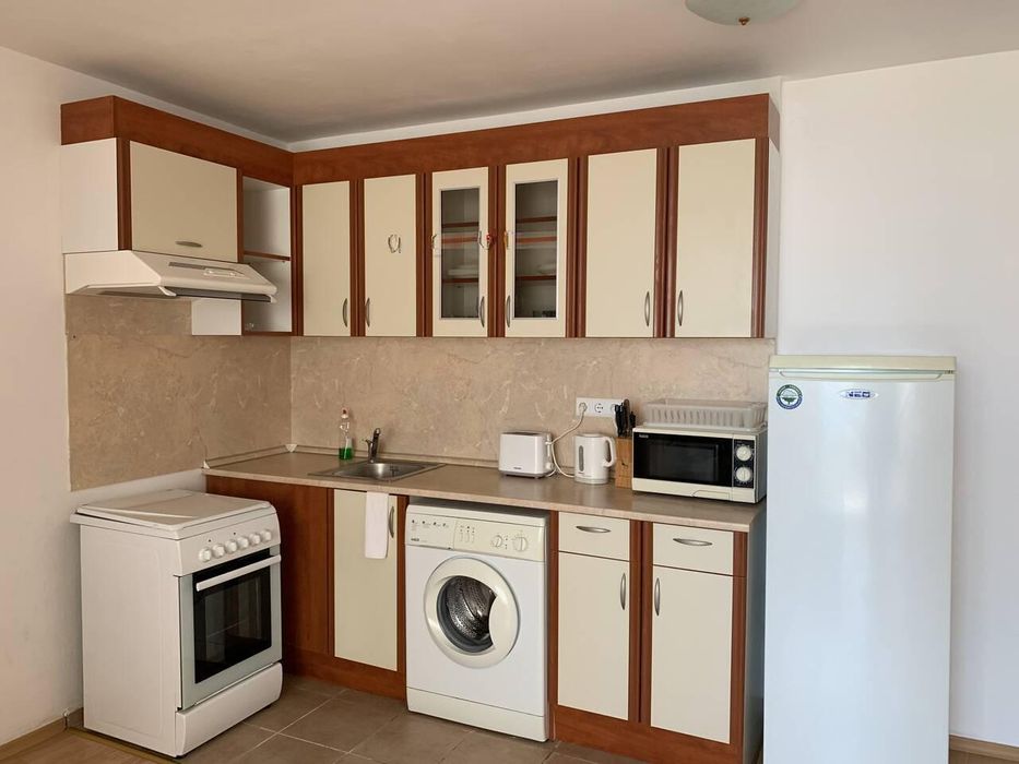 Продава се Тристаен апартамент в Свети Влас - 104 кв.м за 1375 €/кв.м - Снимка #5