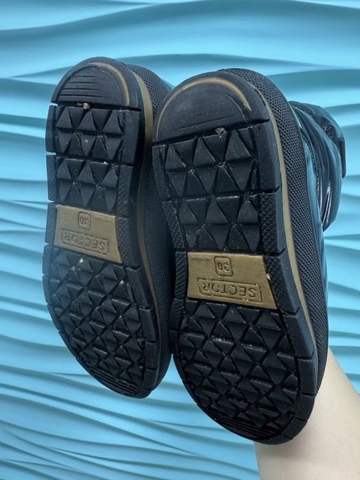 Зимний обувь jog dog