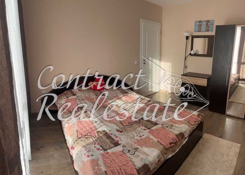 Дава се под наем Двустаен апартамент в Варна, Виница - 75 кв.м за 408 € - Снимка #5