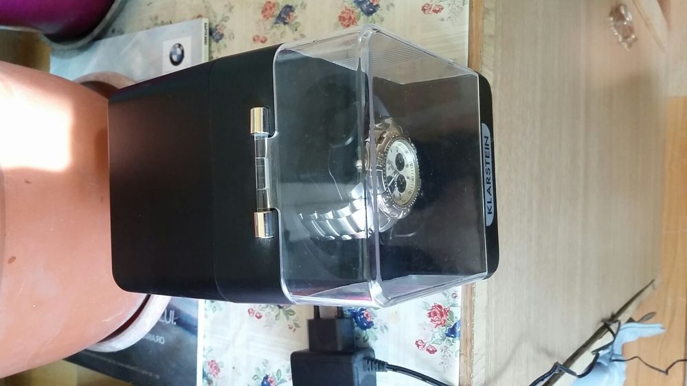 Ceas Rotator automat