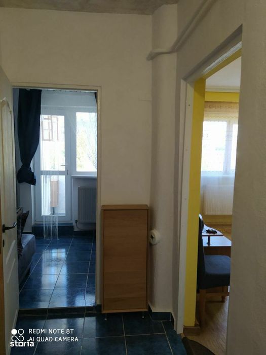 Vand apartament cu o camera renovat