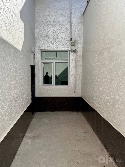 2-комнатный дом 32 м² с тёплыми полами — Дарё Буйи