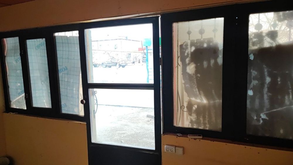 Кучма дукон срочно сотилади