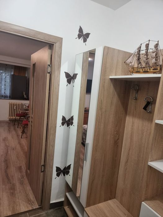 Inchiriez garsoniera Brazda