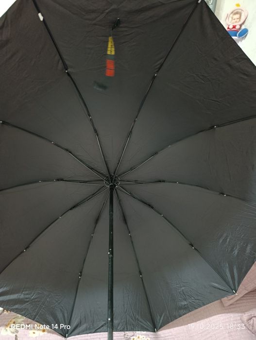 Продам большой зонт