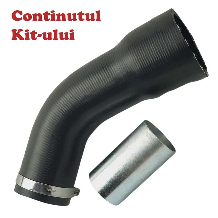 8200804000 Kit Reparatie Furtun Intercooler Renault Megane 3 Scenic