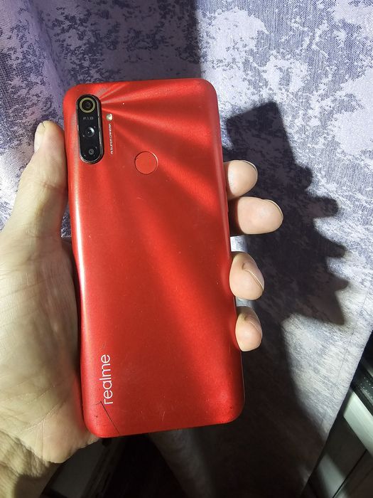 Продам Смартфон Realme c 3