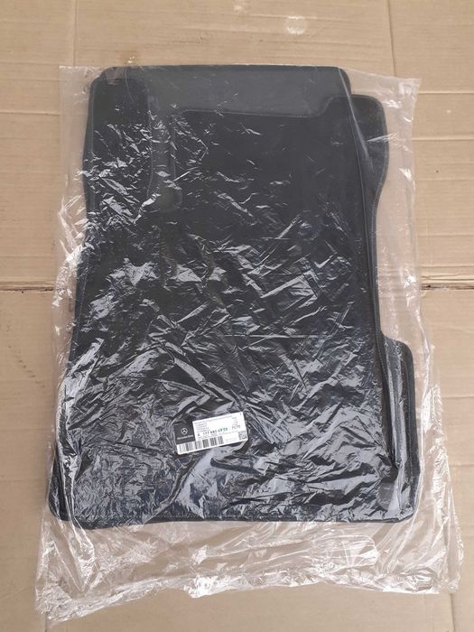 Presuri/covorase auto velur pt.MERCEDES A class,B class, CLA, GLB, GLA