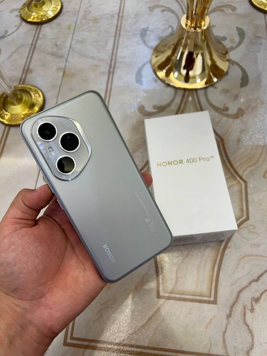 Honor 400 Pro srochna