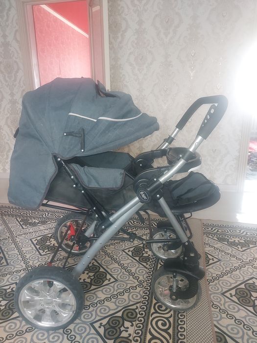 Коляска сатылады